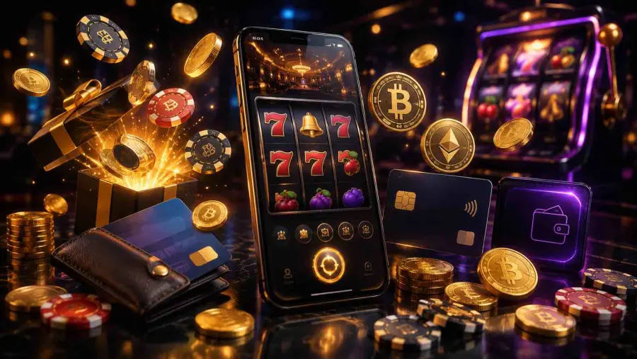 Neue online casinos deutschland